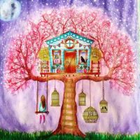 Magical Treehouse