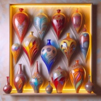 Vase Art
