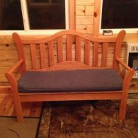 bench