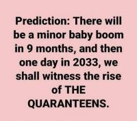Prediction...