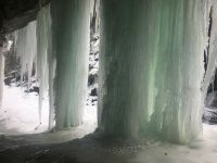 #7 Ice palace, Vinstra Norway.