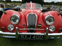 Jaguar XK