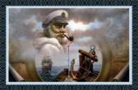 Sea Captain
