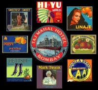 Label Montage 43
