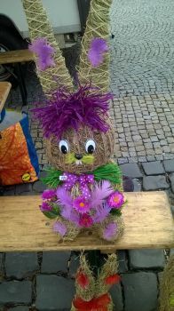 Another Easter