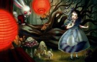 Benjamin Lacombe