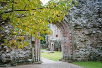 Dryburgh Abbey (2) Scotland