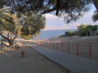 Walk to the Dead Sea