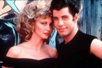 Grease Best Movie Ever!