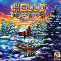 Hellooo December