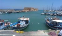 Crete, Heraklion