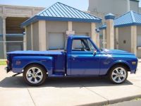 1969 chevy