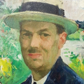 LA VARENNE SAINT HILAIRE 1899 CANOTIER aviron Marne EUR