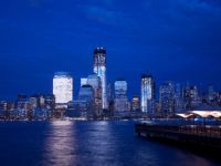 New York:  FREEDOM TOWER