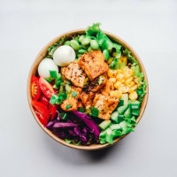 Colorful Salad