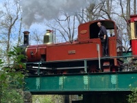 Isle of Man Steam Railway