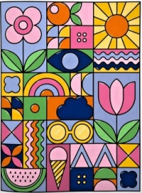 Geometry Art