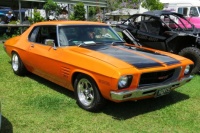 Hot Orange 1971 - 1973 HQ 2 Door_043