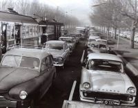 Melbourne 1960