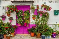 Andalucía-España