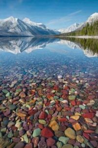 LakeMcDonald_Montana
