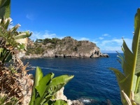Taormina, Sicily