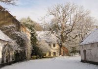 A Belgian Winter - Lindel