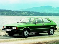 1974 - VW Scirocco