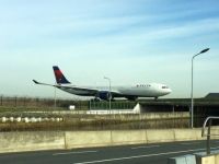 Delta Airlines