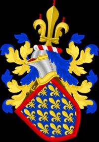 Louis I, Duke of Anjou, Titular King of Naples