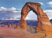 Delicate Arch, Moab, UT