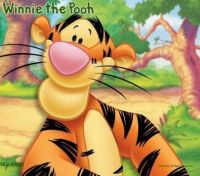 Tigger