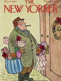 New Yorker 1967