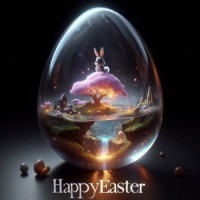 Easter Egg