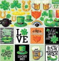 Happy St. Patrick's Day