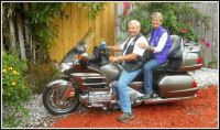 Us - Bike 50th