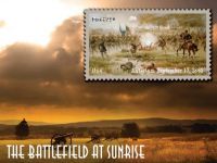 Commemorative Stamps 16