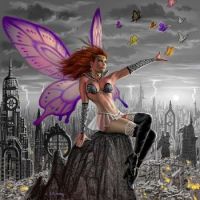 fairy