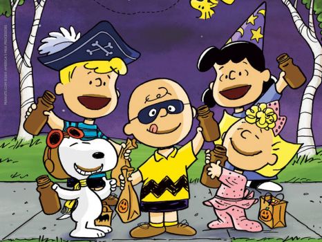 Hd Wallpapers Charlie Brown Halloween Wallpaper 800x600 Wallpaper