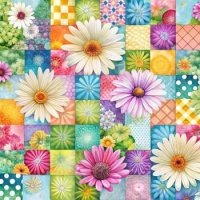 Flowers & Patterns