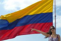 Bandera de Colombia