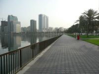Sharjah United Arab Emirates