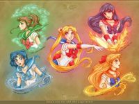 sailor moon