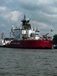 USCGC Mackinac