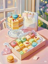 Afternoon Tea