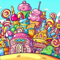 Sweetopolis