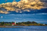 Doug Clement Photography Fisgard Lighthouse