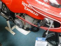 1966 250 Royal Enfield