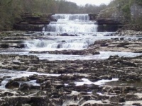 aysgarth falls