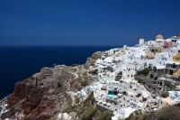 Beautiful Santorini
